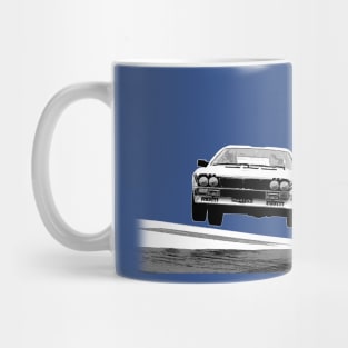Lancia 037 Mug